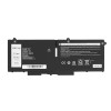 Bateria Mitsu do Dell Latitude 5330, 7330, Precision 15 3570-22030677
