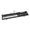 Bateria Mitsu do Lenovo ThinkPad P1, X1 Extreme (Gen 1, 2)-22030680