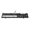 Bateria Mitsu do Lenovo ThinkPad P1, X1 Extreme (Gen 1, 2)-22030681