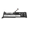 Bateria Mitsu do Lenovo V14 V15 V17, IdeaPad 3-22030687