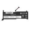 Bateria Mitsu do Lenovo V14 V15 V17, IdeaPad 3-22030689