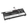 Bateria Mitsu do Lenovo ThinkBook 14 G2 G3 G4, 15 G2 G3 G4-22030692