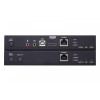 Ekstender USB True 4k HDMI HDBaseT3.0 KVM-22032602