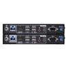 Ekstender USB True 4k HDMI HDBaseT3.0 KVM-22032607