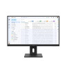 Monitor 27.0 ThinkVision E27-40 WLED LCD 64BCMAT4EU