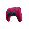 Kontroler bezprzewodowy PlayStation 5 DualSense Cosmic Red-22033570