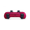 Kontroler bezprzewodowy PlayStation 5 DualSense Cosmic Red-22033571