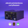 Zasilacz Vero L6 550W 80 Plus Bronze-22033636
