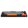 Klawiatura magnetyczna ASTRAL Black OUTEMU White Jade RGB 3 kolory keycapów-22033670