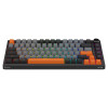 Klawiatura magnetyczna ASTRAL Black OUTEMU White Jade RGB 3 kolory keycapów-22033671