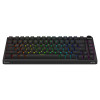 Klawiatura magnetyczna ASTRAL Black OUTEMU White jade RGB-22033679