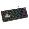 Klawiatura magnetyczna ASTRAL Black OUTEMU White jade RGB-22033681