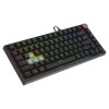 Klawiatura magnetyczna ASTRAL Black OUTEMU White jade RGB-22033682