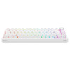 Klawiatura magnetyczna ASTRAL White OUTEMU White jade RGB-22033688