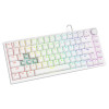 Klawiatura magnetyczna ASTRAL White OUTEMU White jade RGB-22033691