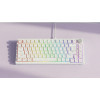 Klawiatura magnetyczna ASTRAL White OUTEMU White jade RGB-22033693