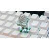 Klawiatura magnetyczna ASTRAL White OUTEMU White jade RGB-22033695