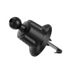 Carclip Air Vent - Uniwersalny uchwyt samochodowy na kratkę nawiewu-22033752