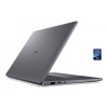 Laptop Dell Pro 14 Premium PA14250 W11P U7-268V/32GB/512GB SSD CL35/FgrPr/IRCam&Mic/WLAN+BT|14.0 QHD+ Touch/BcklKb/3C/vP