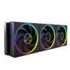 MODECOM VOLCANO LOOP 120 ARGB FAN CZARNY-22041546
