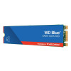 Dysk SSD WD Blue WDS100T3B0B (1 TB ; M.2; SATA III)-22042524