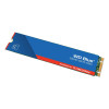 Dysk SSD WD Blue WDS100T3B0B (1 TB ; M.2; SATA III)-22042525
