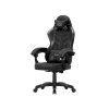 Fotel gamingowy Huzaro Force 2.7 Black Carbon-22043328