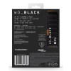 Dysk SSD WD Black SN850X WDS100T2XHE (1 TB ; M.2; PCIe NVMe 4.0 x4; heatsink)-22043614