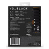 Dysk SSD WD Black SN850X 4TB M.2 NVMe WDS400T2XHE-22043618