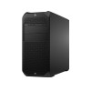 HP Z4 G5 Tower Xeon W3-2435 64GB DDR5-4800 SSD1TB + 4TB HDD RTX A4000 16GB DVD-RW 1125W W11Pro 3Y OnSite-22046374
