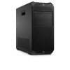 HP Z4 G5 Tower Xeon W3-2435 64GB DDR5-4800 SSD1TB + 4TB HDD RTX A4000 16GB DVD-RW 1125W W11Pro 3Y OnSite-22046380