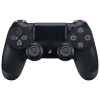 Kontroler bezprzewodowy Sony DualShock 4 Black