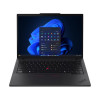 Lenovo ThinkPad T14 G6 Ultra 7 258V 14.0"WUXGA IPS 500nits AG 32GB LPDDR5x-8533 SSD1TB Arc Graphics 140V Cam 5.0MP 57Wh W11Pro Black 3Y OnSite