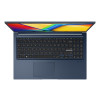 ASUS Vivobook 15 X1504VA-BQ3093 Core 5 120U 15.6'FHD IPS-level Panel 60Hz 250nits AG 16GB DDR4 SSD512 Intel Graphics WL
