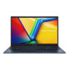 ASUS Vivobook 15 X1504VA-BQ3093 Core 5 120U 15.6'FHD IPS-level Panel 60Hz 250nits AG 16GB DDR4 SSD512 Intel Graphics WL
