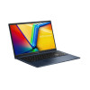 ASUS Vivobook 15 X1504VA-BQ3093 Core 5 120U 15.6'FHD IPS-level Panel 60Hz 250nits AG 16GB DDR4 SSD512 Intel Graphics WL