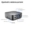 Stacja dokująca HP Thunderbolt 4 100W G6 Dock-22048695