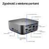 Stacja dokująca HP Thunderbolt 4 Ultra 180W G6 Dock-22048714