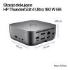 Stacja dokująca HP Thunderbolt 4 Ultra 180W G6 Dock-22048715