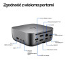 Stacja dokująca HP Thunderbolt 4 Ultra 280W G6 Dock-22048730
