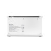 Radio przenośne BLAUPUNKT DAB DR3WH, biały-22050775