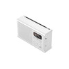 Radio przenośne BLAUPUNKT DAB DR3WH, biały-22050776