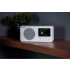 Radio przenośne BLAUPUNKT DAB DR6WH, biały-22050778