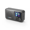 Radio przenośne BLAUPUNKT DAB DR8BK, czarny-22050800