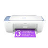 Urządzenie wielofunkcyjne HP DeskJet 2822e (588R4B)-22052932
