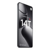 Smartfon Xiaomi 14T Pro 5G Dual Sim 12/512GB Black (WYPRZEDAŻ)-22058401