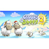 Clouds & Sheep 2-2209766