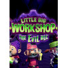 Little Big Workshop - The Evil DLC-2209931