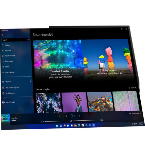 Lenovo ThinkCentre M90a G5 i7-14700 23.8