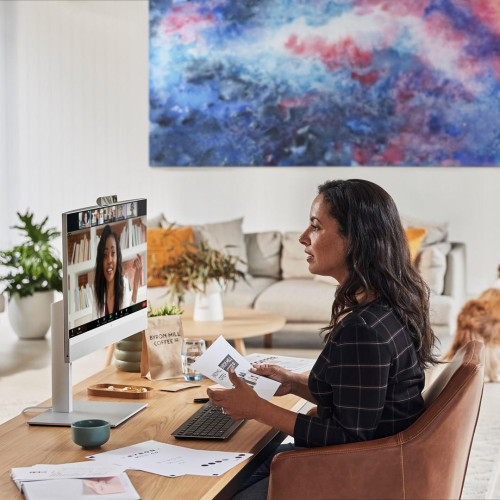 HP 840 AiO G9 i7-14700 23.8